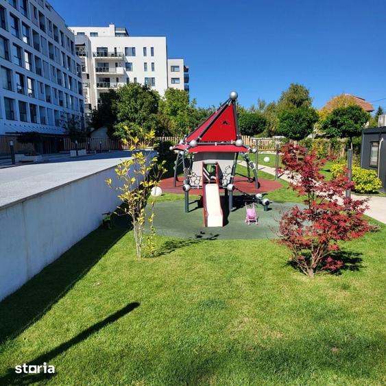 VANZARE APARTAMENT - Cambridge School of Bucharest! - 2