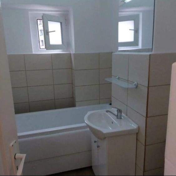 Apartament cu 2 camere decomandat, mobilat în Cug