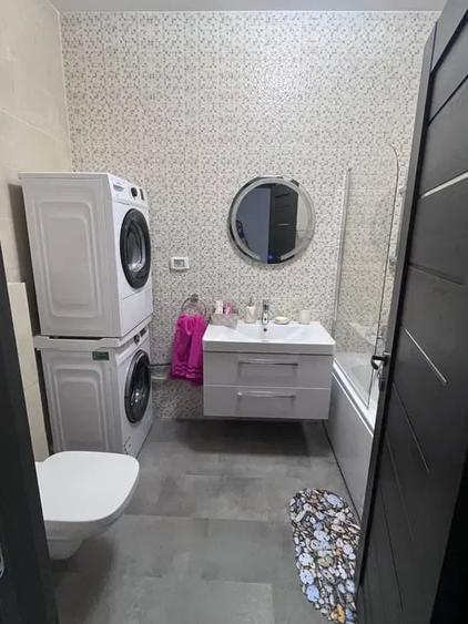 Apartament cu 2 camere decomandat, mobilat în Inel II