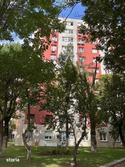 Vind apartament 2 camere - 1