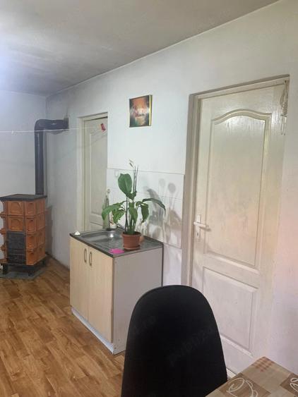 Casă cu 3 camere cu Teren 722 Mp în Surducu Mare