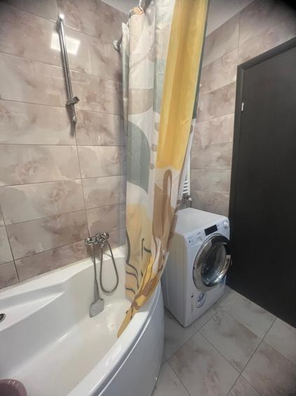 Apartament cu 2 camere semidecomandat în Chiajna