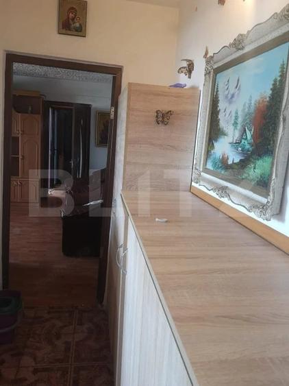 Apartament cu 2 camere decomandat în Drăgăești-Pământeni