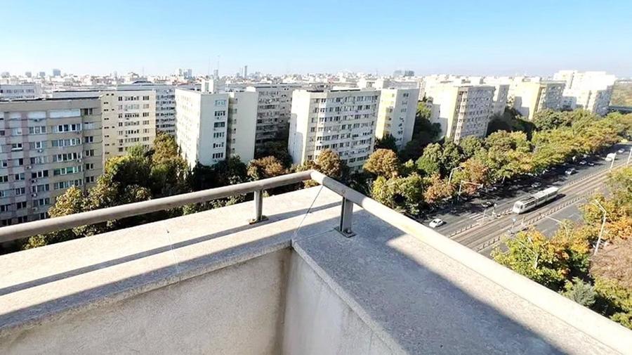 Apartament 2 camere 2 bai, 62 mp utili + 32 mp terasa, Rose Garden Residence - 4