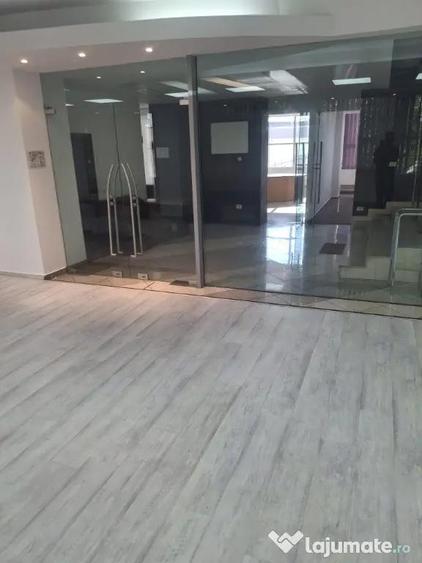 Inchiriez spatiu de birouri, zona Metrou Brancoveanu, 83mp, 913euro - 8