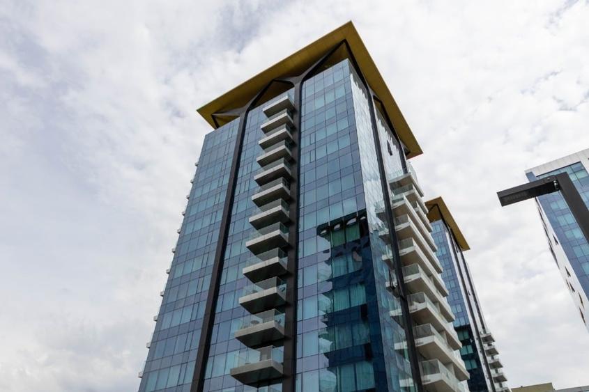 Apartament cu 3 camere decomandat, mobilat în Floreasca
