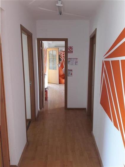 Birou, de 150 mp, în Cantacuzino