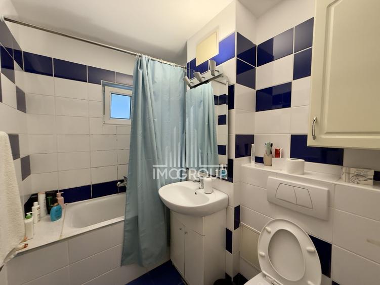 Apartament cu 3 dormitoare | zona Spitalul de Recuperare | Parter înalt - 3