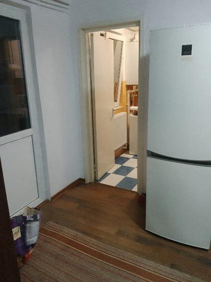 Apartament cu 2 camere nedecomandat, mobilat în Tătărași