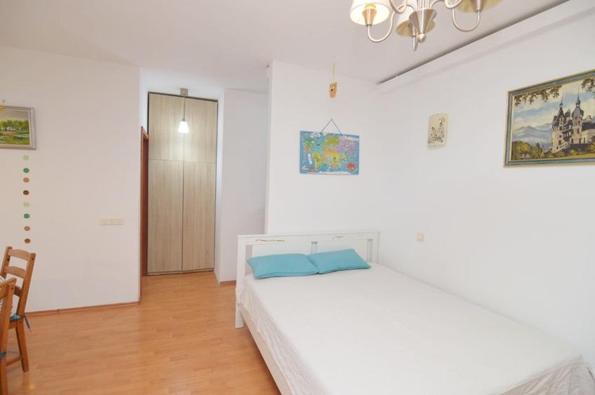 Apartament cu 2 camere semidecomandat în Titan