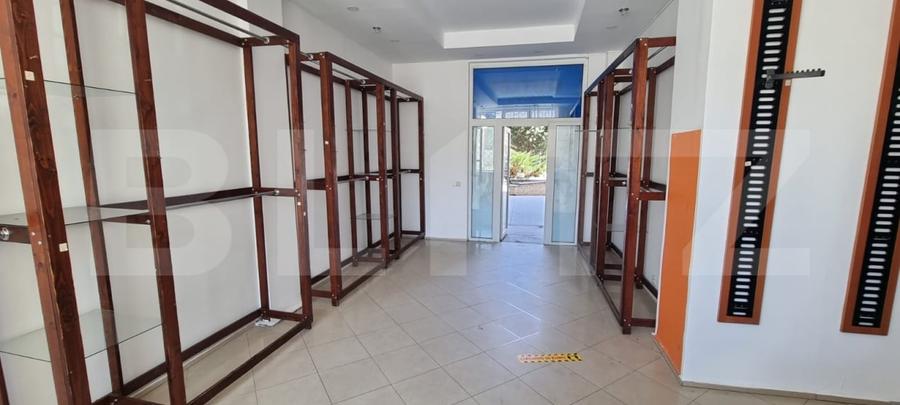 Spațiu comercial, de 110 mp, în Ultracentral