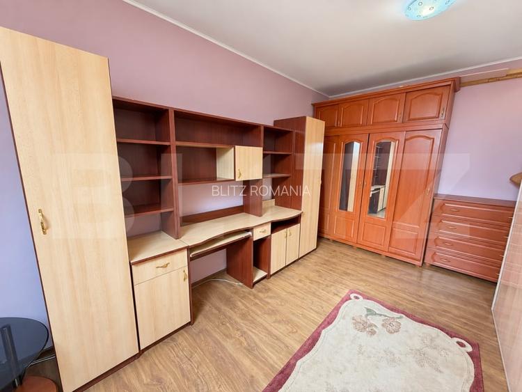 Apartament 2 camere, 54 mp – Nicolina