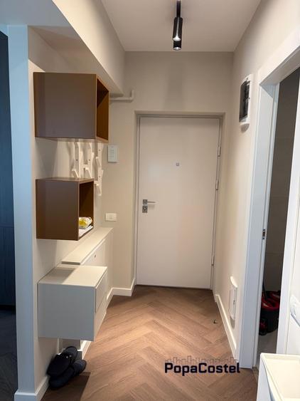 Apartament cu 2 camere, mobilat în Otopeni