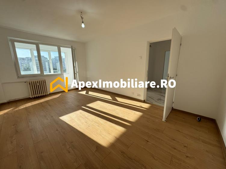 Apartament cu 2 camere decomandat în Dristor