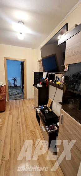 Apartament 4 camere | 96,37 mp | Bloc 1989 | 13 Septembrie – Str. Dorneasca - 4
