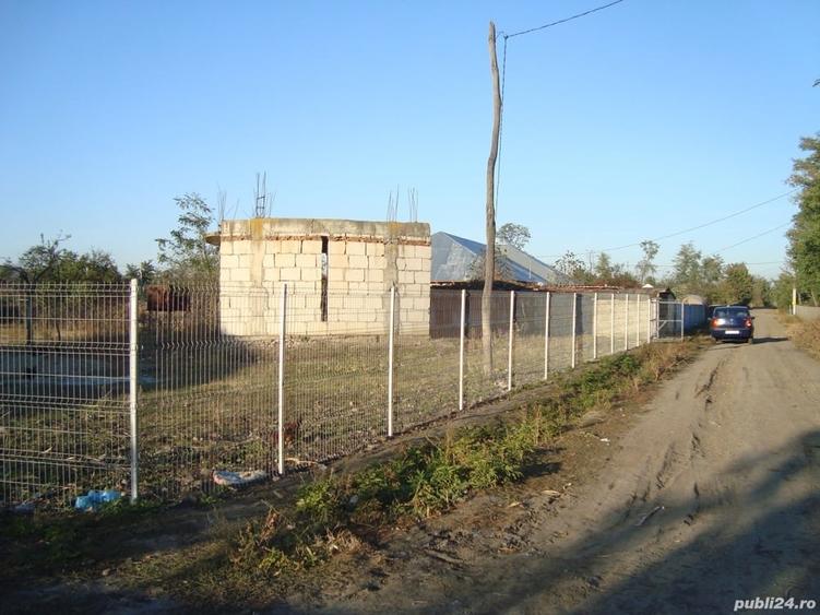 Teren în Bădeana