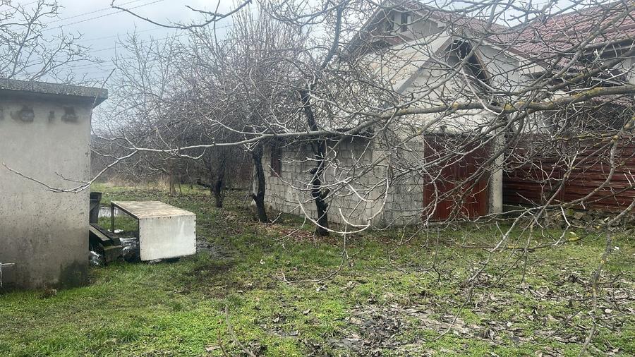 Teren intravilan 5000 mp Slatina  - 7