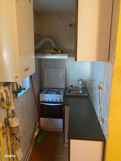 Apartament cu 2 camere langa liceul Spiru Haret Tg-Jiu - 7