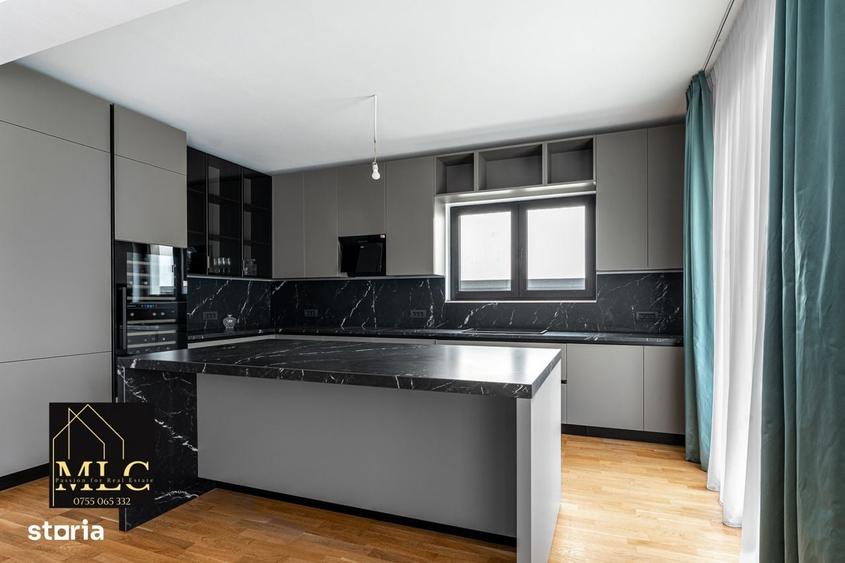 Casa Premium Paradisul Verde | Corbeanca | 275 mp - 3