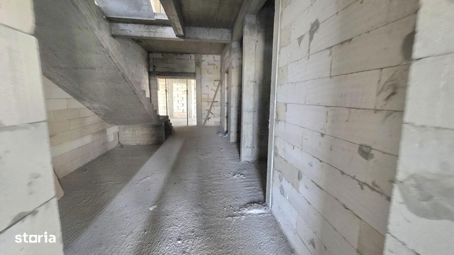 Apartament 1 cameraComplex Nicolina 2,5 km de Podu Ros TVA Inclus - 7