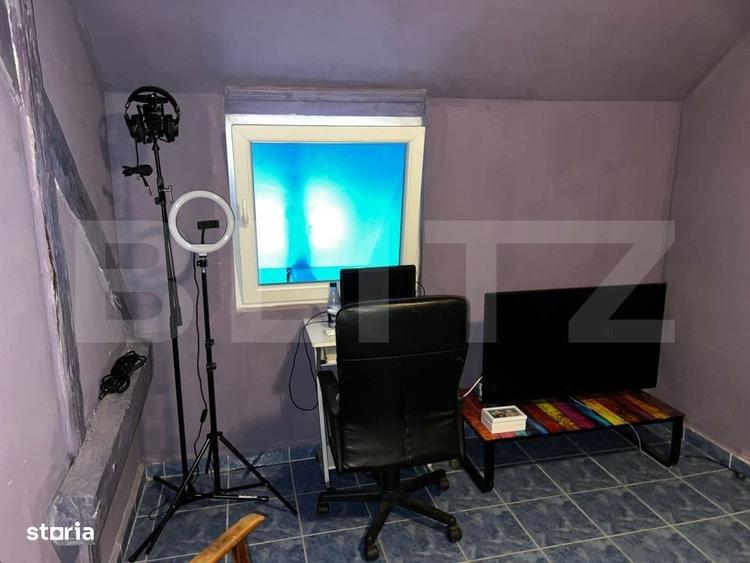 Apartament cu 2 Nivele in Centrul Orasului Satu Mare - 7