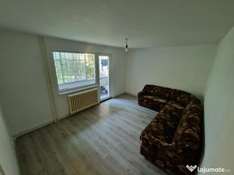 Apartament cu 3 camere decomandat în Mănăștur