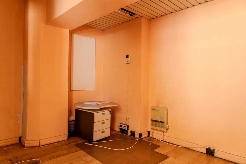 Apartament cu 2 camere semidecomandat în Magheru