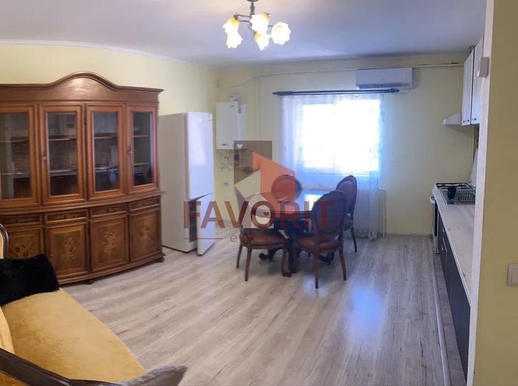 Apartament 2 camere | Zona Sagului - Shopping City - 1