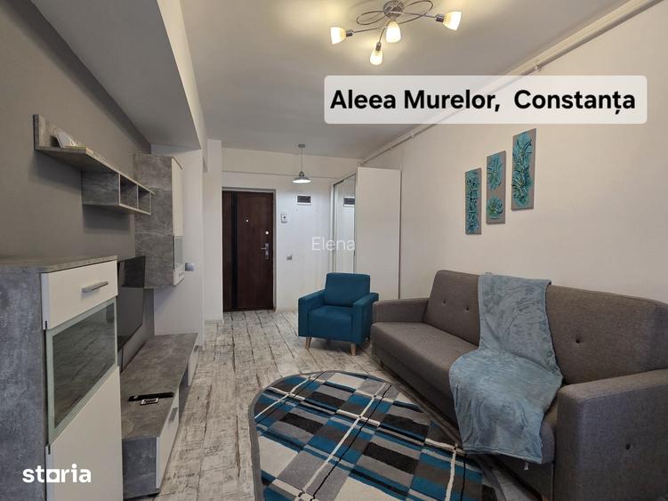 Ofer spre inchiriere apt.2camere, Euromaterna