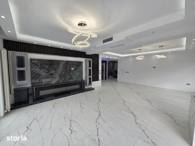 Vila de lux in Pipera proprietate exclusivista, 0% comision pentru c - 11