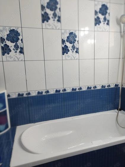 Apartament cu 3 camere, decomandat, de vanzare in Ulmeni, jud. Maramure? - 8
