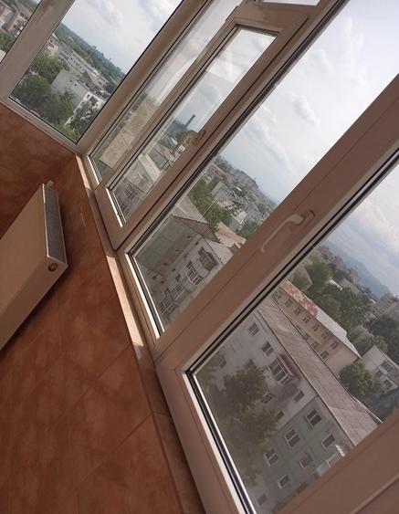 Apartament cu 2 camere semidecomandat în Alecu Russo
