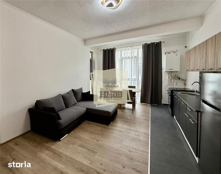 Apartament cu 3 camere în Șelimbăr