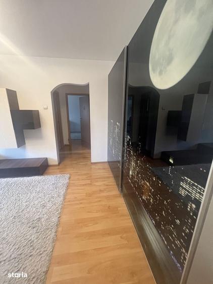 2 camere Sd, Podu Ros - 10