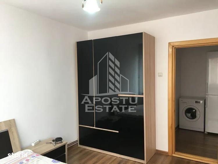 Apartament cu 2 camere, mobilat în Circumvalațiunii