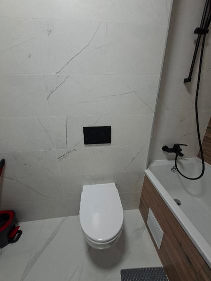 Inchiriez apartament cu 2 camere  - 9