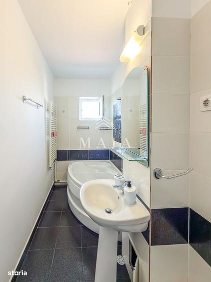 Apartament 2 camere | Bulevardul Mihai Viteazu | 58 mp | Lift - 11