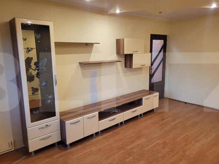 Apartament cu 2 camere decomandat în Miorița