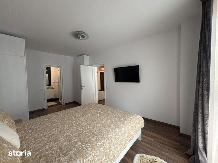 Apartament cu 3 camere în Vasile Alecsandri