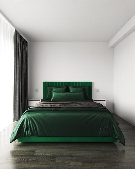 Vila duplex de inchiriat, Otopeni, central, prima chirie, totul nou - 9