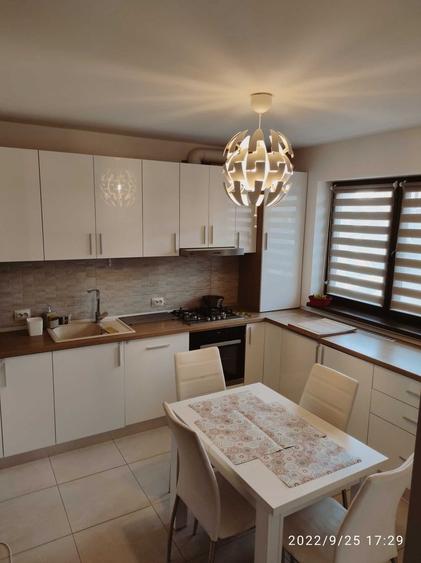 De Vânzare: Casă Superbă în Complexul Trend Residence – Popești-Leordeni - 3