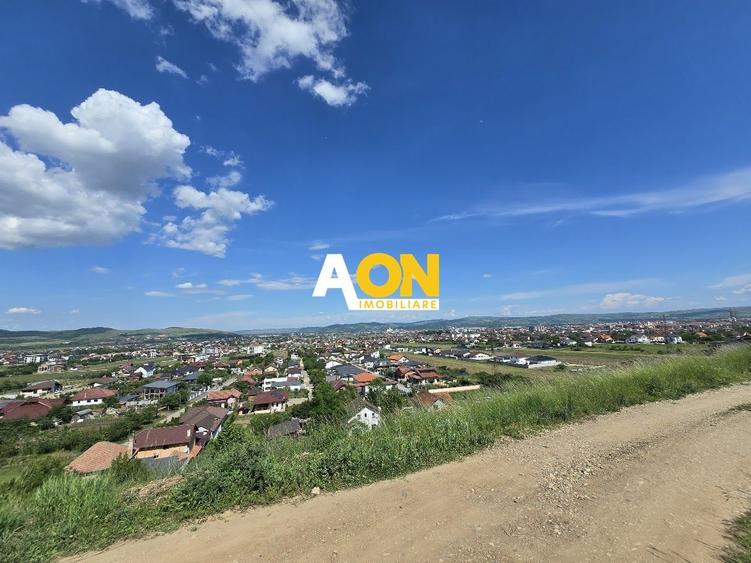 Teren Construcții intravilan de 710 mp, în Micești