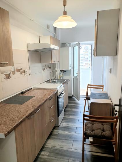 Apartament 1 camera vis a vis de  Judecatoria Iasi - 4