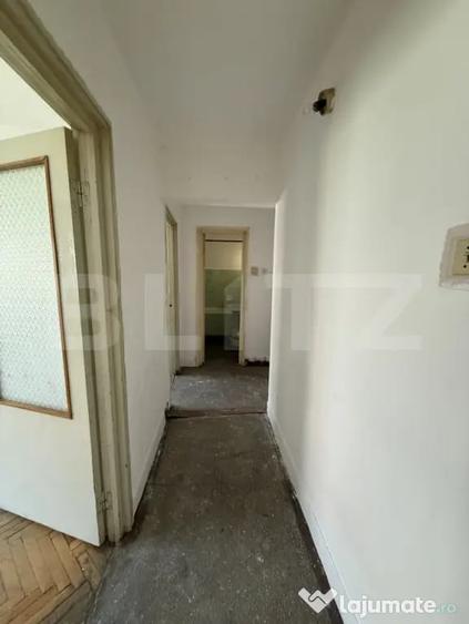 Apartament 3 camere, 67 mp, zona Micro 16 - 7