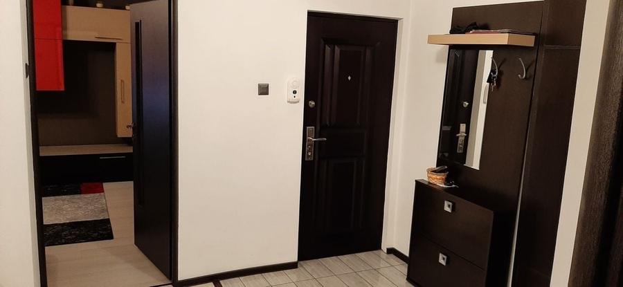 Apartament cu 2 camere decomandat în 22 Decembrie