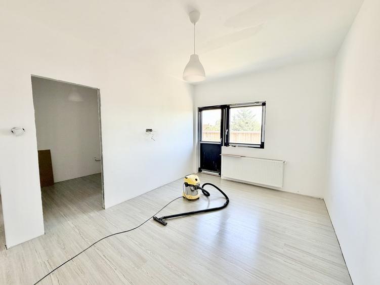 Duplex de 137 mp cu 4 camere si 3 bai - Zona centrala Mosnita Noua. - 9