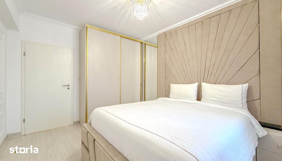 Apartament 2 camere premium Avantgarden V Parcare subterana + boxa - 3