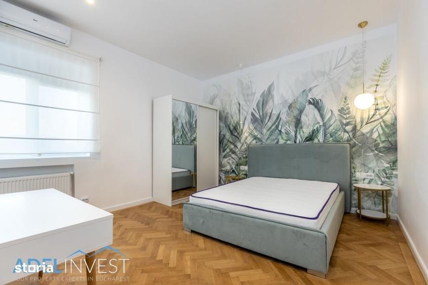 Apartament cu 3 camere în Universitate