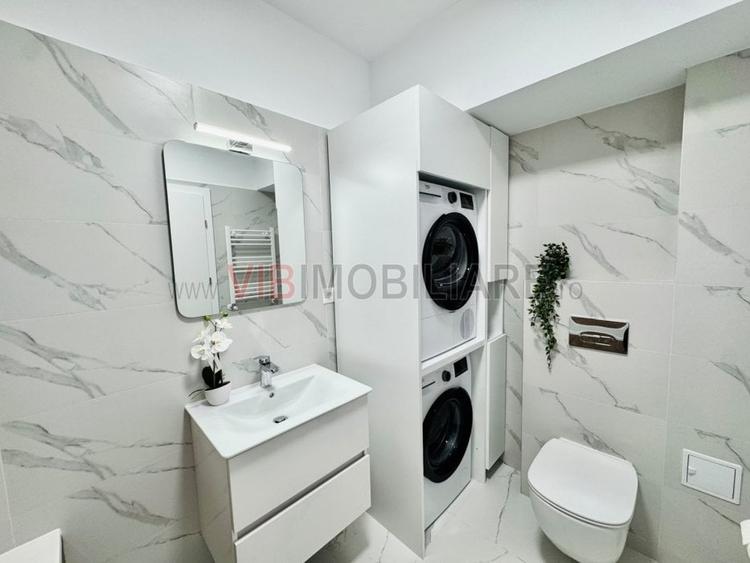 Apartament cu 2 camere decomandat în Militari