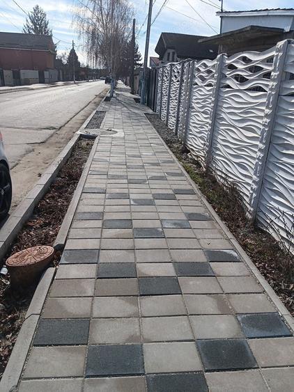 Teren de 500 mp, în Central